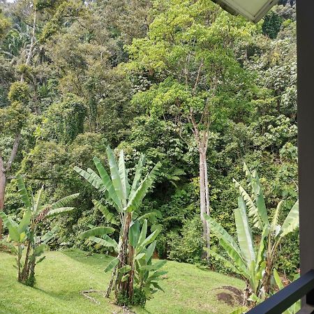 Sementra Nature Resort Gopeng Exterior foto